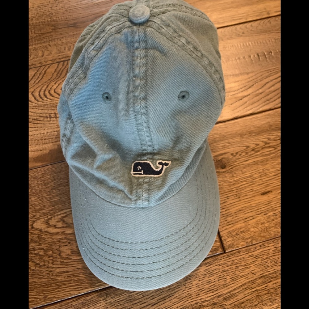 Baseball cap